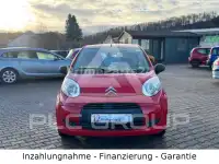 2009 Citroen C1