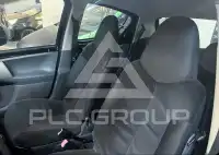 2009 Citroen C1