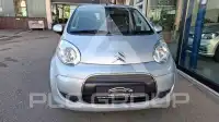 2009 Citroen C1