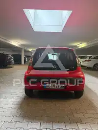 2009 Citroen C1