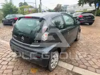 2009 Citroen C1