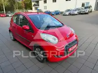 2009 Citroen C1