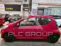 2009 Citroen C1