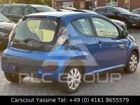 2009 Citroen C1
