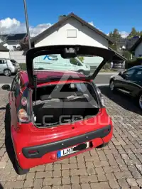 2009 Citroen C1