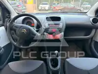 2009 Citroen C1