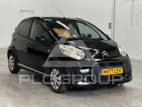 2009 Citroen C1