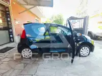 2009 Citroen C1