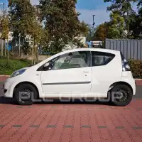 2009 Citroen C1