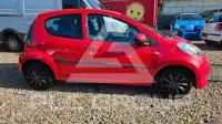 2009 Citroen C1