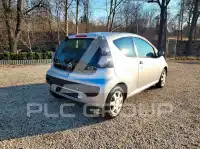 2009 Citroen C1
