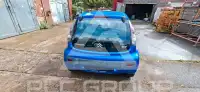 2009 Citroen C1