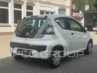 2009 Citroen C1