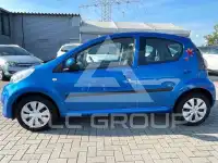 2009 Citroen C1