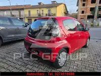 2009 Citroen C1