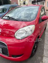 2009 Citroen C1