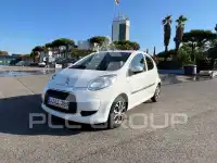 2009 Citroen C1
