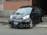 2009 Citroen C1