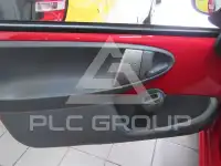 2009 Citroen C1
