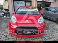 2009 Citroen C1