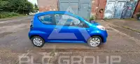 2009 Citroen C1