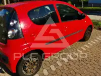 2009 Citroen C1