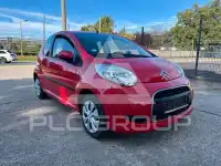 2009 Citroen C1