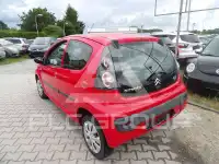 2009 Citroen C1