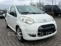 2009 Citroen C1