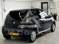 2009 Citroen C1