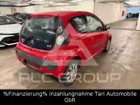 2009 Citroen C1