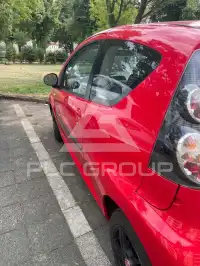2009 Citroen C1