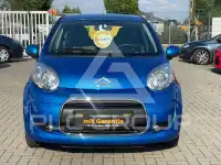 2009 Citroen C1