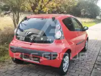 2009 Citroen C1