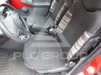 2009 Citroen C1