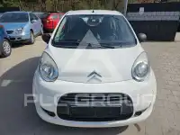 2009 Citroen C1