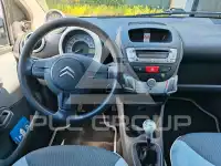 2009 Citroen C1