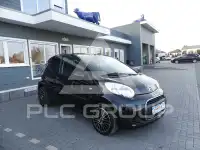 2009 Citroen C1