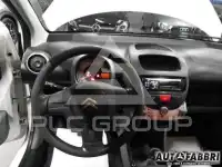 2009 Citroen C1