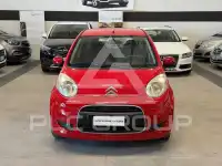 2009 Citroen C1