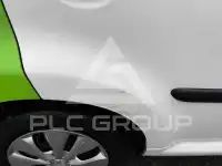 2009 Citroen C1