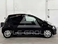 2009 Citroen C1