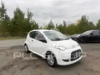 2009 Citroen C1