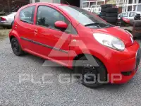 2009 Citroen C1