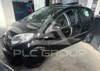 2009 Citroen C1