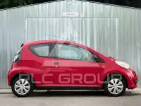 2009 Citroen C1