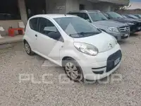 2009 Citroen C1