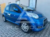 2009 Citroen C1