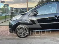 2009 Citroen C1