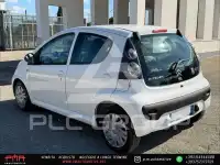 2009 Citroen C1